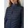 s.Oliver Packbare Leichte Steppjacke mit Stehkragen - 38