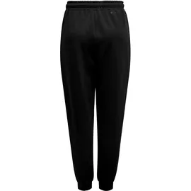 ONLY PLAY Onplounge Hw Sweat Pnt Regular Schwarz XL
