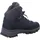 Hanwag Banks Narrow Lady GTX Damen Wanderschuh Navy/Asphalt (007064) 5,5