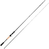 Zeck BA Cast MH 227cm 7-28g Baitcastrute