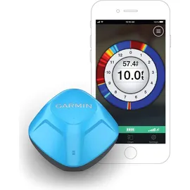 Garmin Striker Cast GPS - Blue - One Size