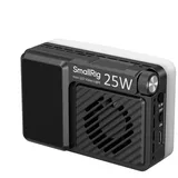 SmallRig 5357 RM 25C mini LED-Videolicht schwarz