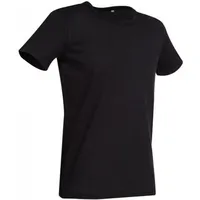 Stedman Ben Crew Neck - black opal - 3XL