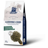 aniMedica Luzerne-Cobs 25 kg