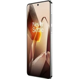 OnePlus 13R 256GB Silber