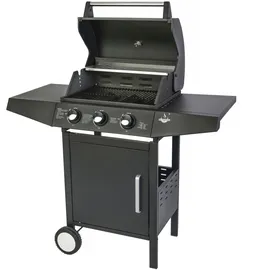 El Fuego San Angelo 3