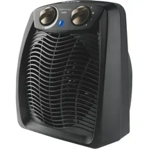 TAURUS Tropicano 2400 2400 W Schwarz