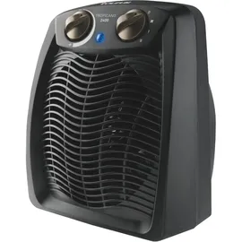 TAURUS Tropicano 2400 2400 W Schwarz