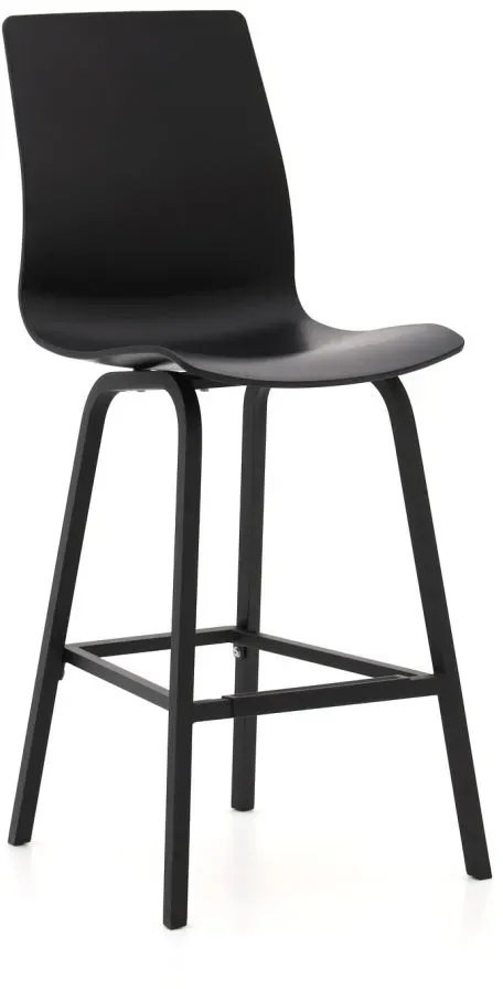 + 10 % Kassenrabatt | Hartman Sophie Studio Wave Barhocker Outdoor