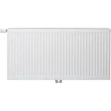 Viessmann Mittelanschluss-Heizkörper Typ 22 900 x 700 mm 1199 W türkis