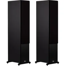 Magnat Signature 607 schwarz (Paar)