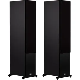 Magnat Signature 607 schwarz (Paar)