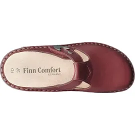 Finn Comfort Damen Clogs, Größe:42 EU - 42 EU