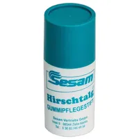 BigDean Dichtungsring Hirschtalgstift 25 ml Pflegestift für Gummidichtungen (1-St) blau