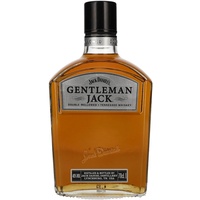 Jack Daniel's Gentleman Jack Tennessee 40% vol 0,7 l