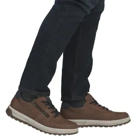 Rieker 37029 Herren Grün 42