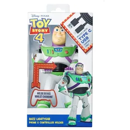NBG Buzz Lightyear Controller Halterung mehrfarbig