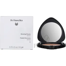 Dr. Hauschka Bronzing Powder 01 Bronze 10 g