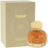 Maison asrar Vanilla Voyage Eau de Parfum – Damen