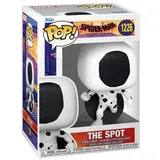 Funko Pop! Spider-Man: Across The SpiderVerse - The Spot