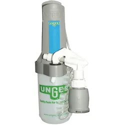 UNGER Sprayer on a Belt
