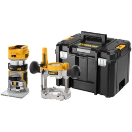 DeWalt DCW 604 NT Akku-Kombifräse
