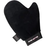 The Fox Tan Luxe Velvet Tanning Mitt