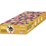 Hellma Würfelzucker \"Süße Päckchen\", im Karton"