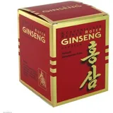 Kräuterhaus Sanct Bernhard Koreanischer-Reiner-Roter-Ginseng-Kapseln - 122 g