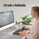 PERIDUO-212 B - Kabelgebundene Mini-Combo