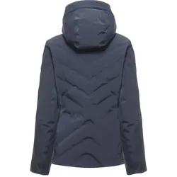 Dainese Virtus Dermizax EV WMN Jacket nightblue (022) M