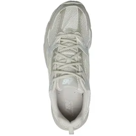 New Balance 530 Moonbeam/Sea Salt 43