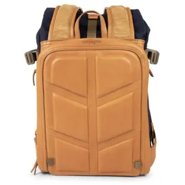 compagnon backpack Gen III blue lightbrown