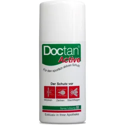 Doctan Spray 100 ml Spray