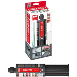 TOX Verbundmörtel Liquix Pro 1 084600041