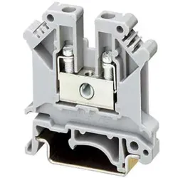 Phoenix Contact Klemme Breite 6,2 mm UK 5