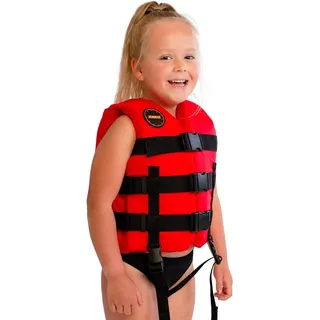 Jobe Scribble Kinderrettungsweste - One Size