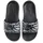 Nike Victori One Print Schwarz/Metallisch Silber 38