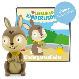 Tonies Lieblings-Kinderlieder Kindergartenlieder