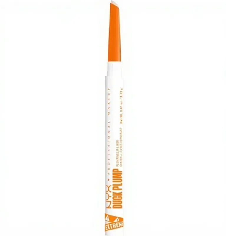 Professioneller Make-up Lippenkonturenstift mit Volumeneffekt bis zu 10 Std. Halt Matt