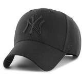 '47 47 Brand New York Yankees MVP Cap Schwarz