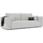 idohome Schlafcouch Cord 3-Sitzer Beige