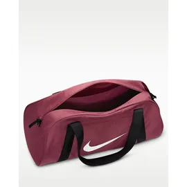 Nike Gym Club Bag 24 Liter Pink Smoke/Schwarz/Weiß