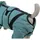 Trixie Bademantel Hundemantel Petrol XL