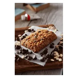 Clif Bar White Chocolate Macadamia Nut Riegel 68 g