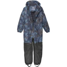 Color Kids Overall hellblau 98
