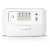 Homematic IP Fußbodenheizungscontroller 8 Kanäle motorisch