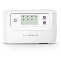 Homematic IP Fußbodenheizungscontroller 8 Kanäle motorisch
