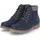 Vado Milan Schnürstiefel Blau 33