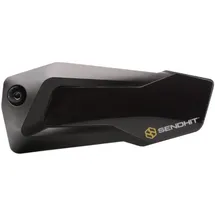 Sendhit Nock V3 Handschild links / Schwarz